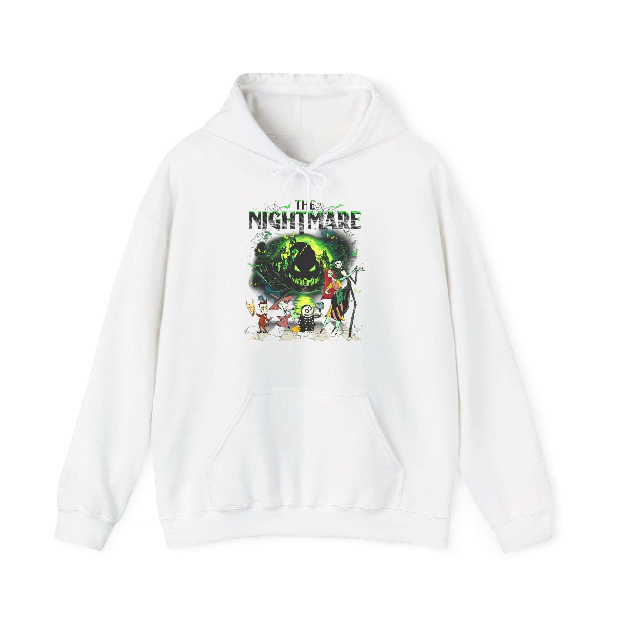 the nightmare Hoodie
