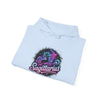 Sagittarius zodiac Hoodie