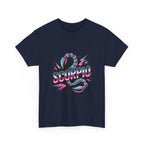Scorpio Zodiac Tee