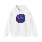 Gemini zodiac Hoodie