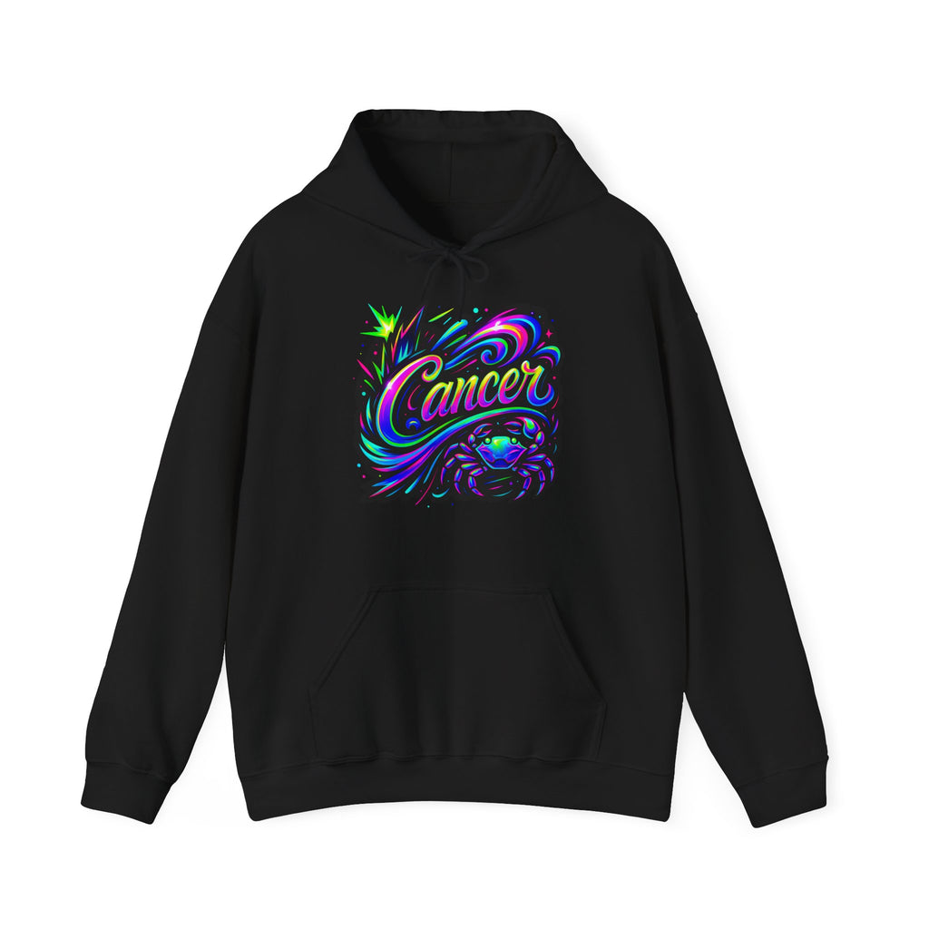 Cancer zodiac Hoodie