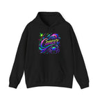 Cancer zodiac Hoodie