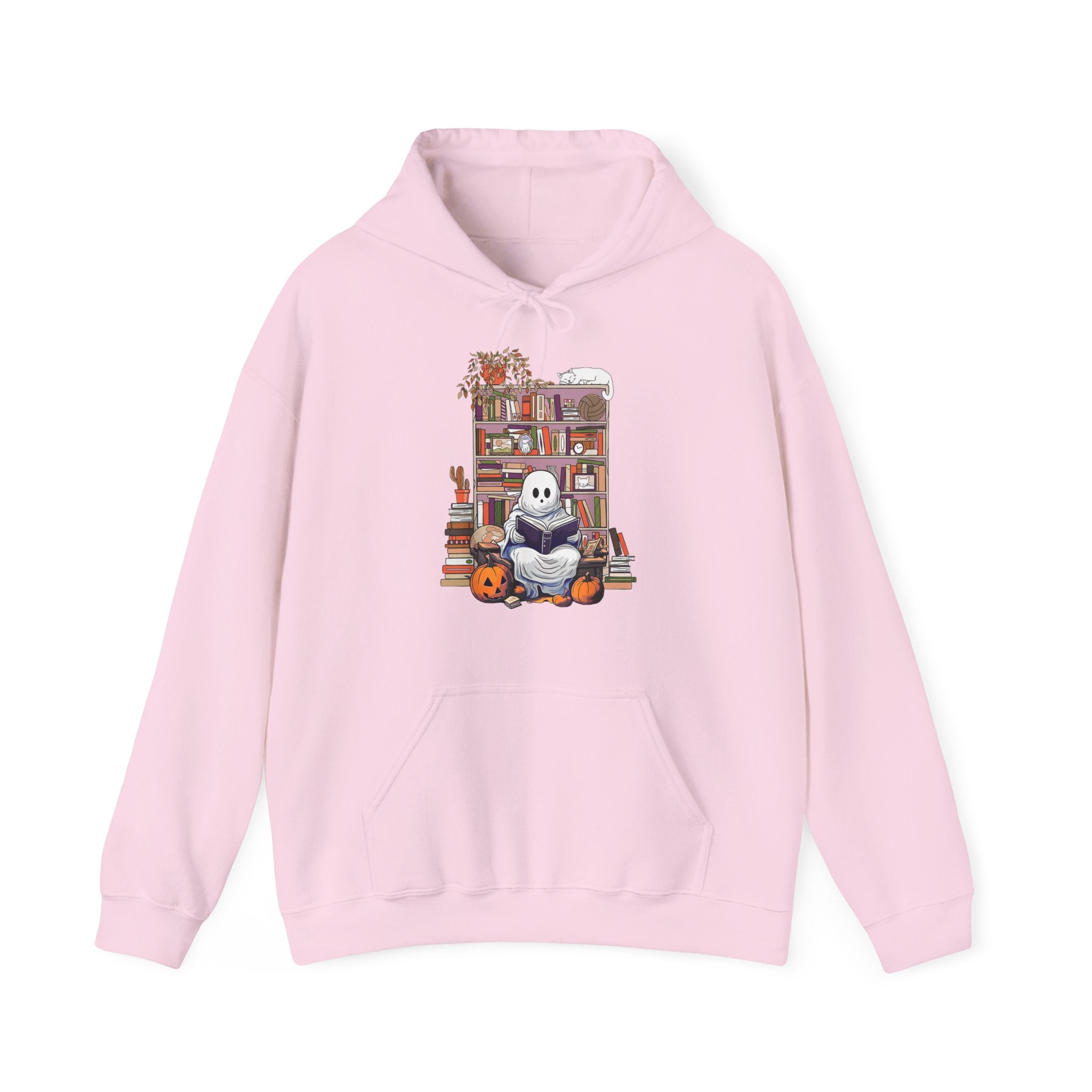 Trick Or Teach Spooky Teacher Hoodie