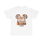 Mickey's Thanksgiving Crew Graphic Tee