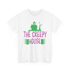 The Creepy House T-Shirt