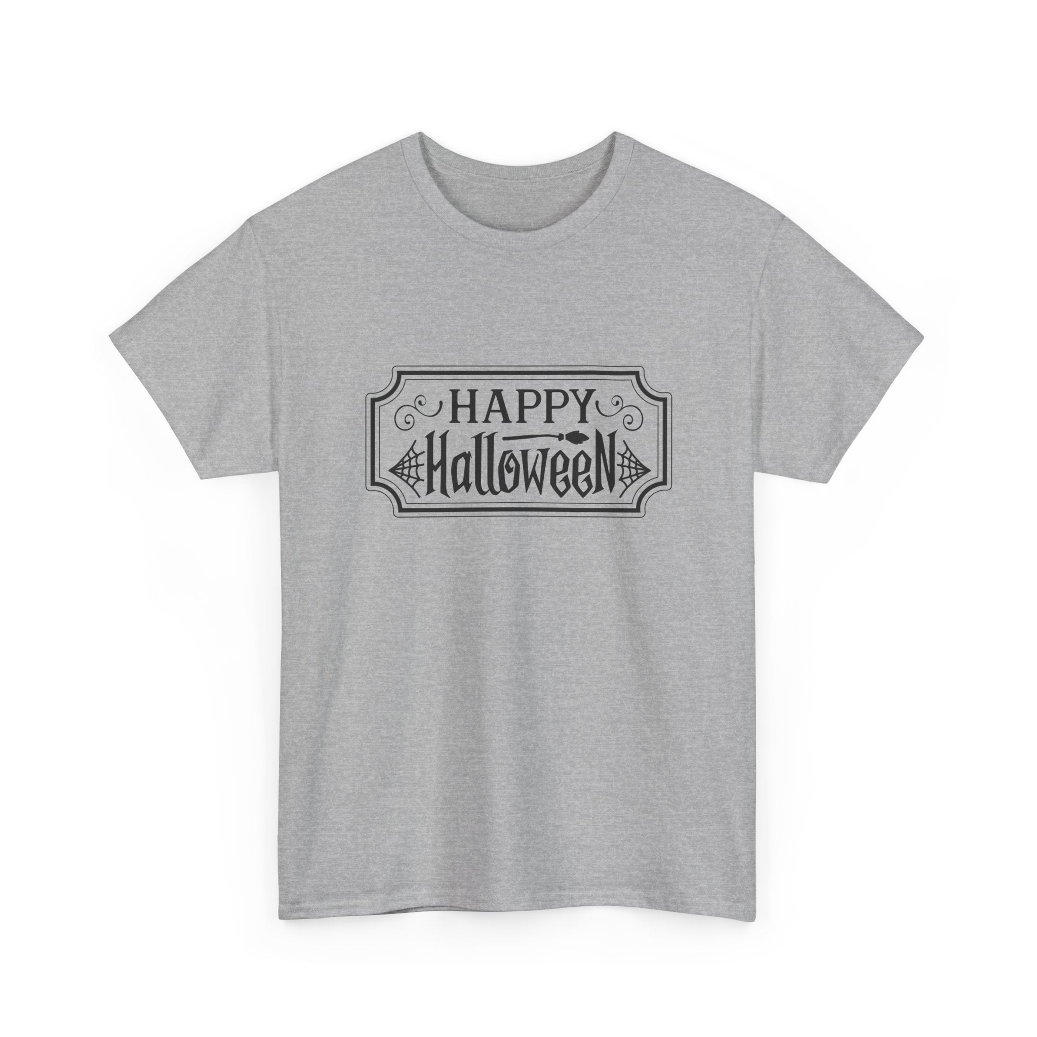 Happy Halloween T-Shirt