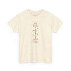 Hay Rides Pumpkins T-Shirt
