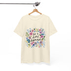 Be a Kind Human Graphic Tee