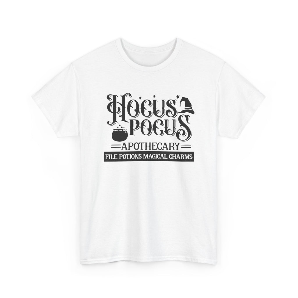 Hocus Pocus Apothecary T-Shirt