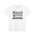 Hocus Pocus Apothecary T-Shirt