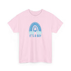 It's A Boy Unisex Tee