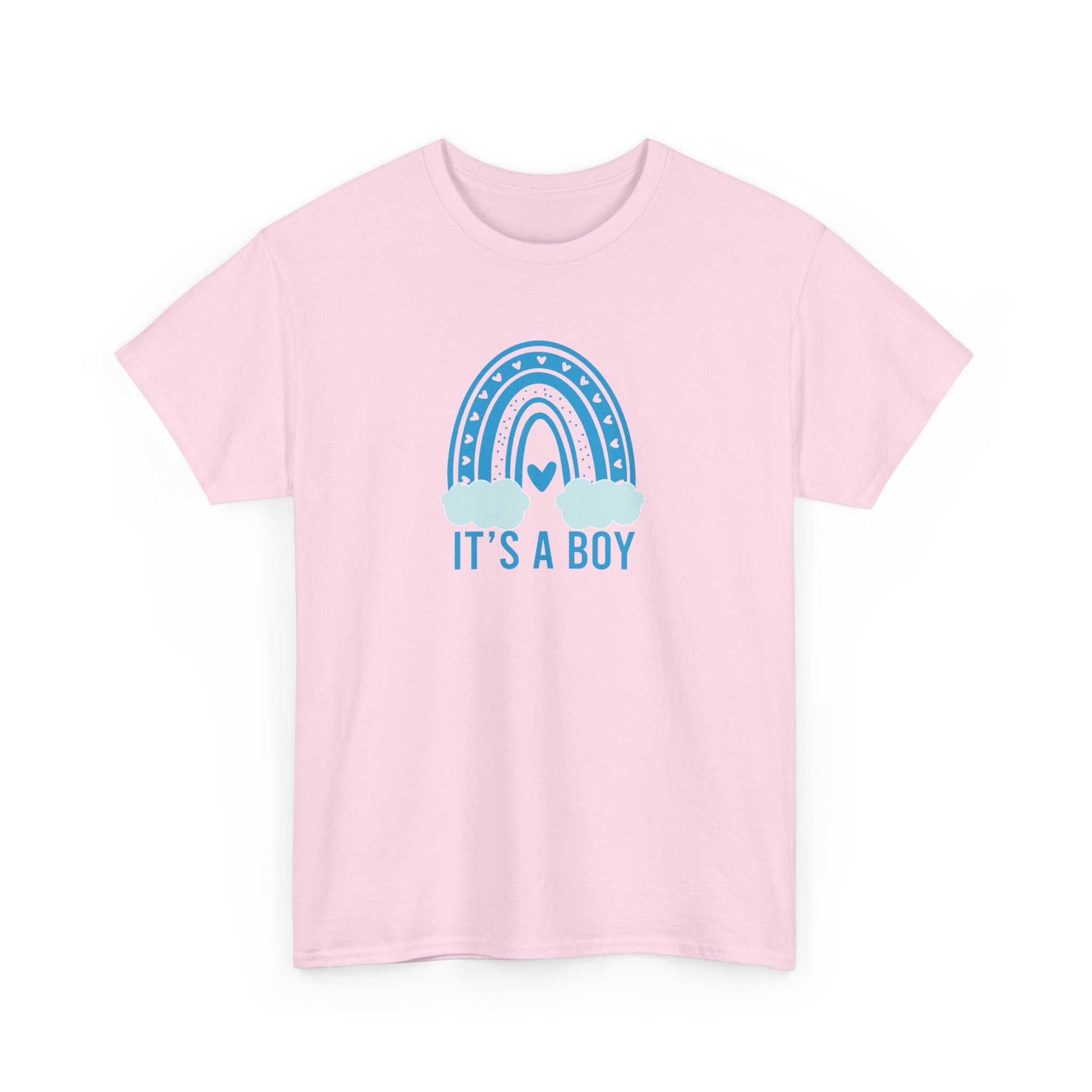 It's A Boy Unisex Tee