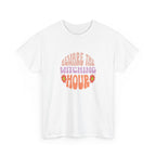 Beware The Witching Hour Tee