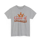 Queen Of Halloween T-Shirt