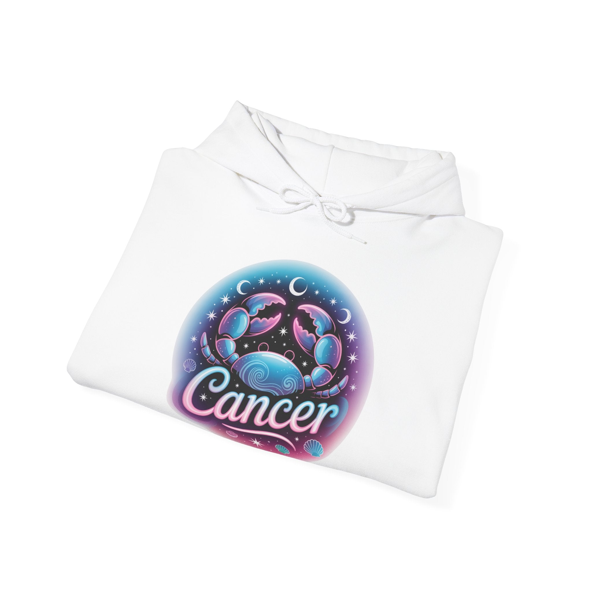 Cancer zodiac Hoodie