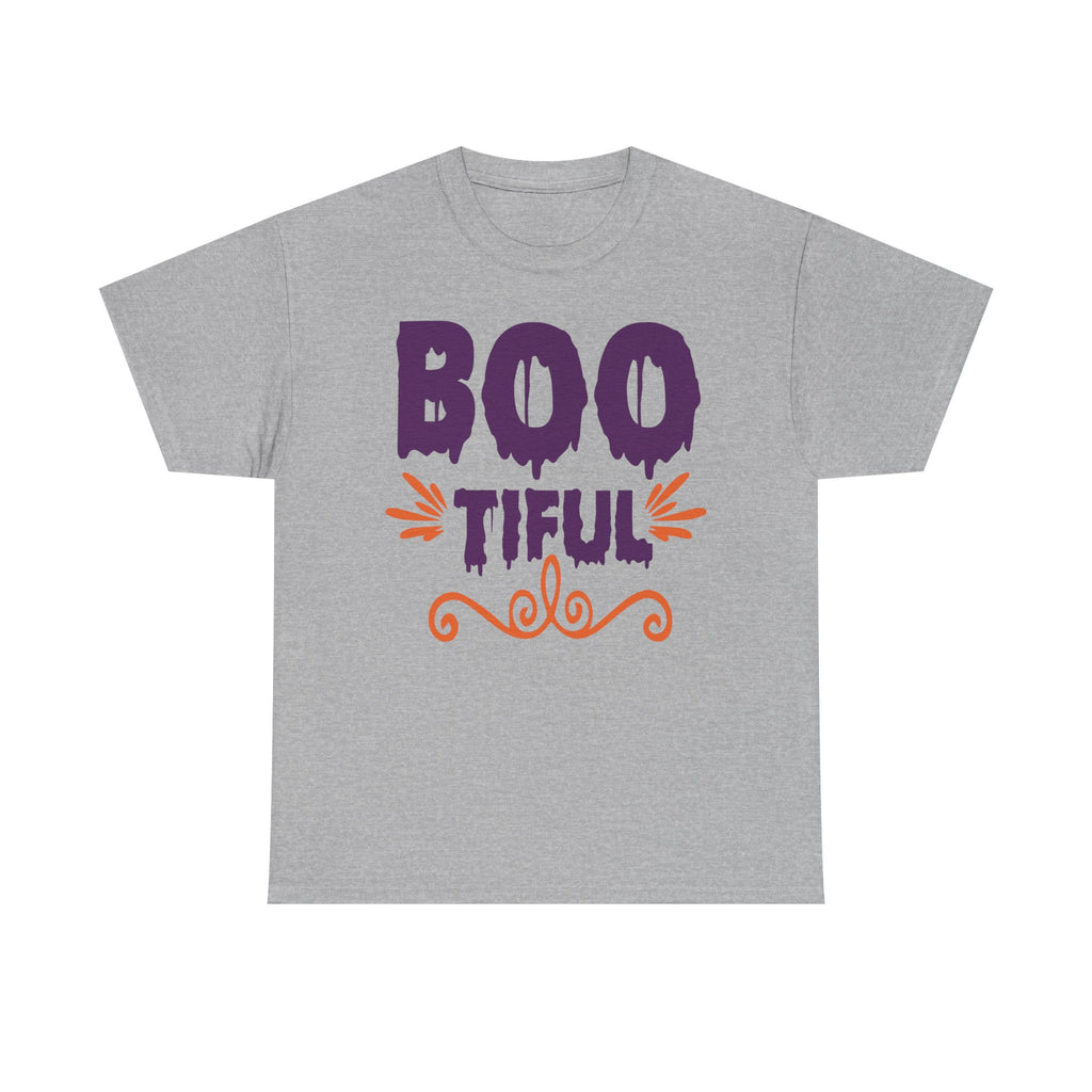 Boo-tiful Halloween Tee