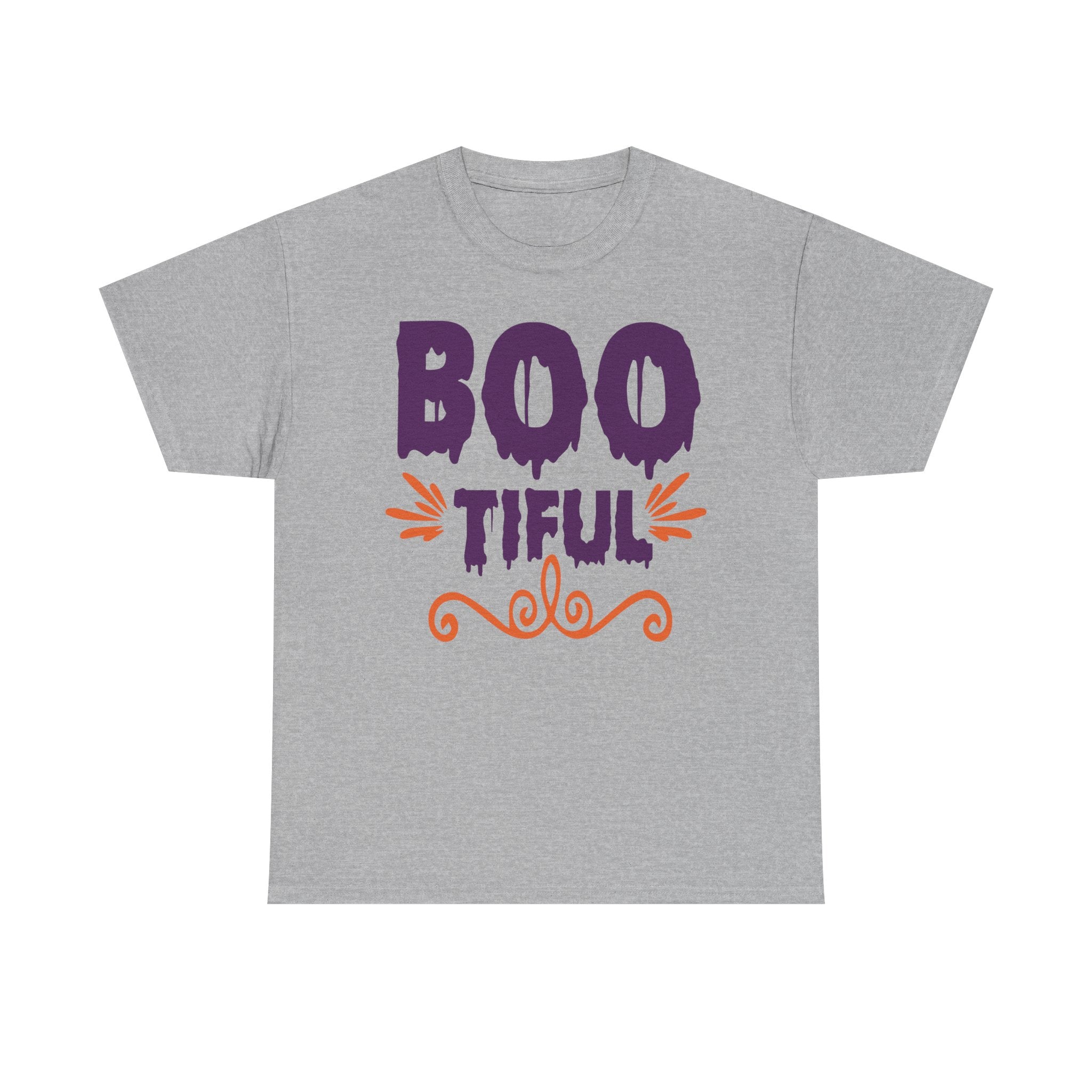 Boo-tiful Halloween Tee