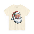 Santa Claus graphic Tee