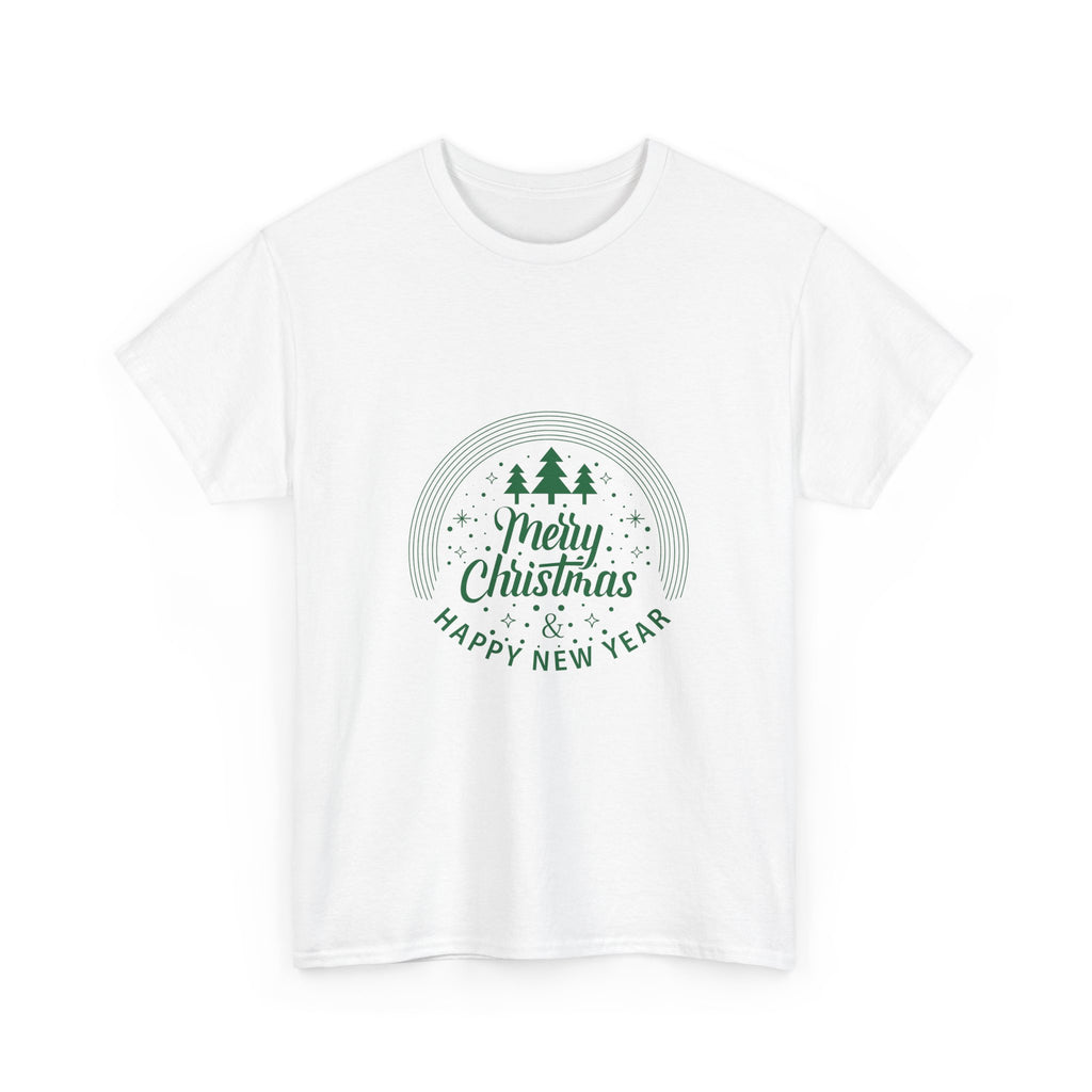Christmas & New Year Graphic Tee