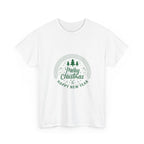 Christmas & New Year Graphic Tee