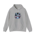 Aquarius zodiac Hoodie