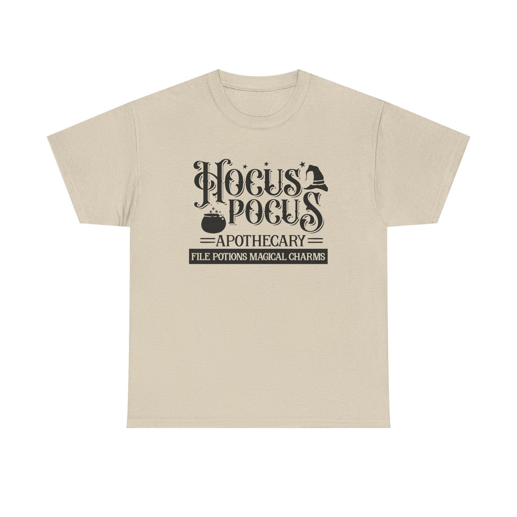 Hocus Pocus Apothecary T-Shirt