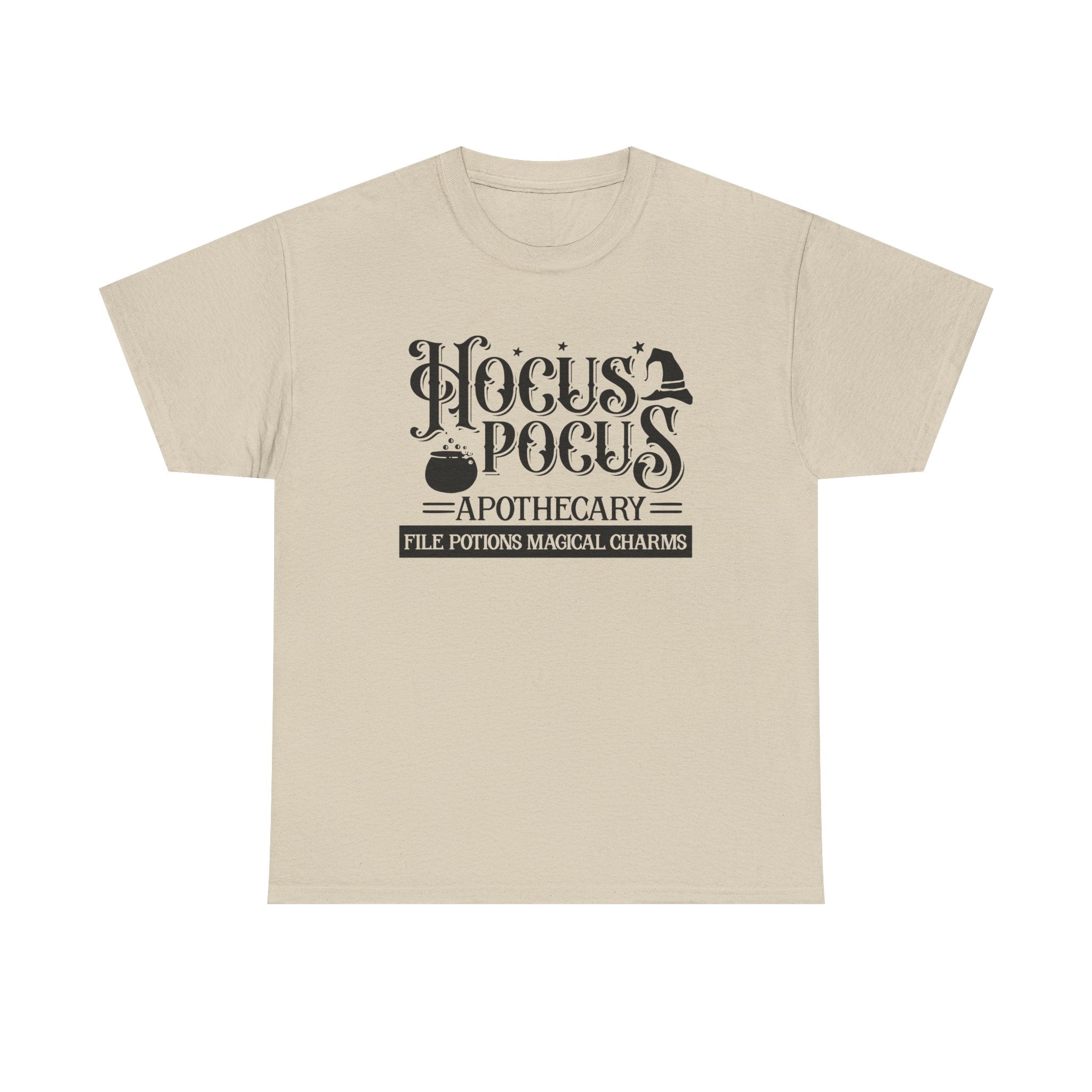 Hocus Pocus Apothecary T-Shirt