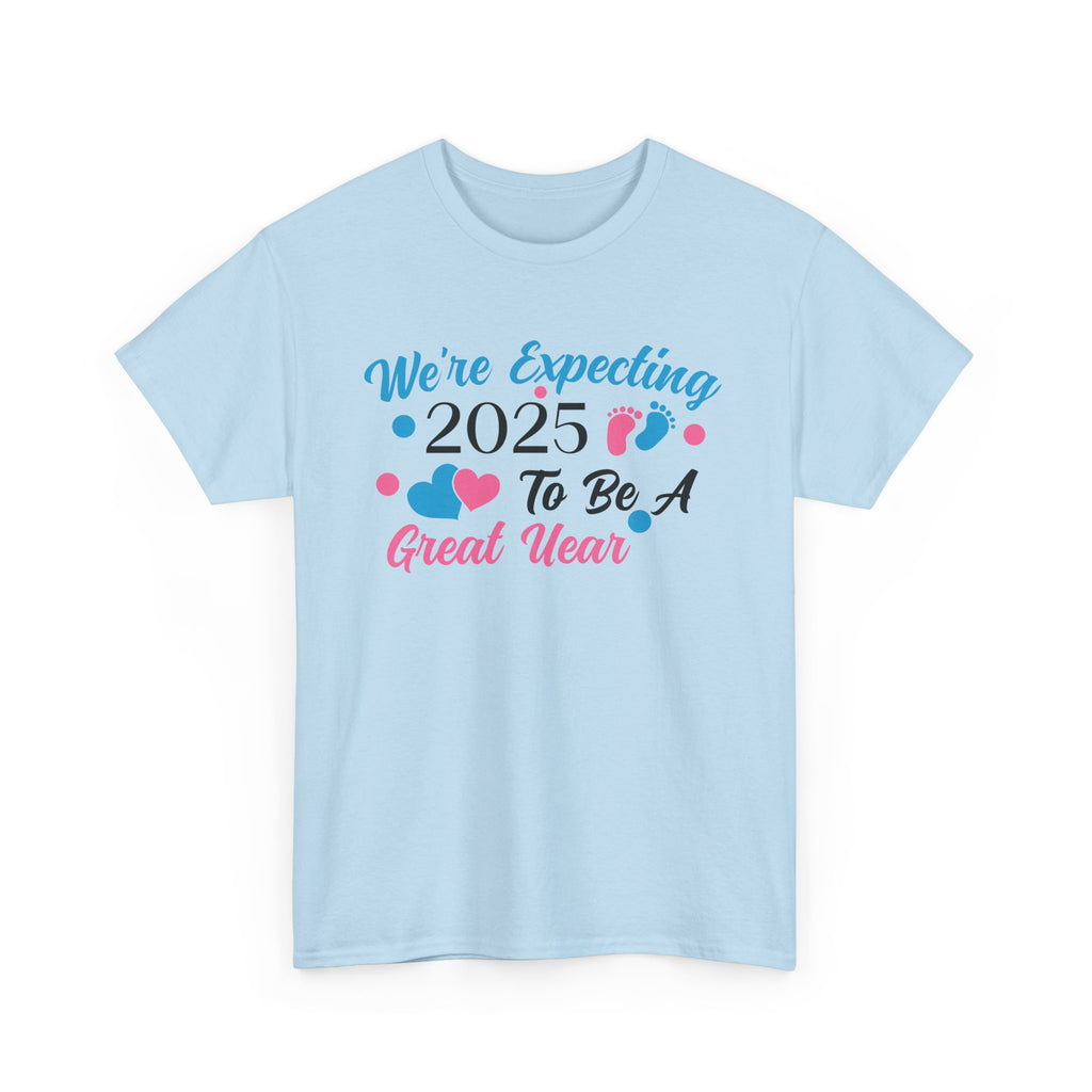 Great Year 2025 T-Shirt