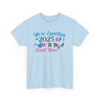 Great Year 2025 T-Shirt