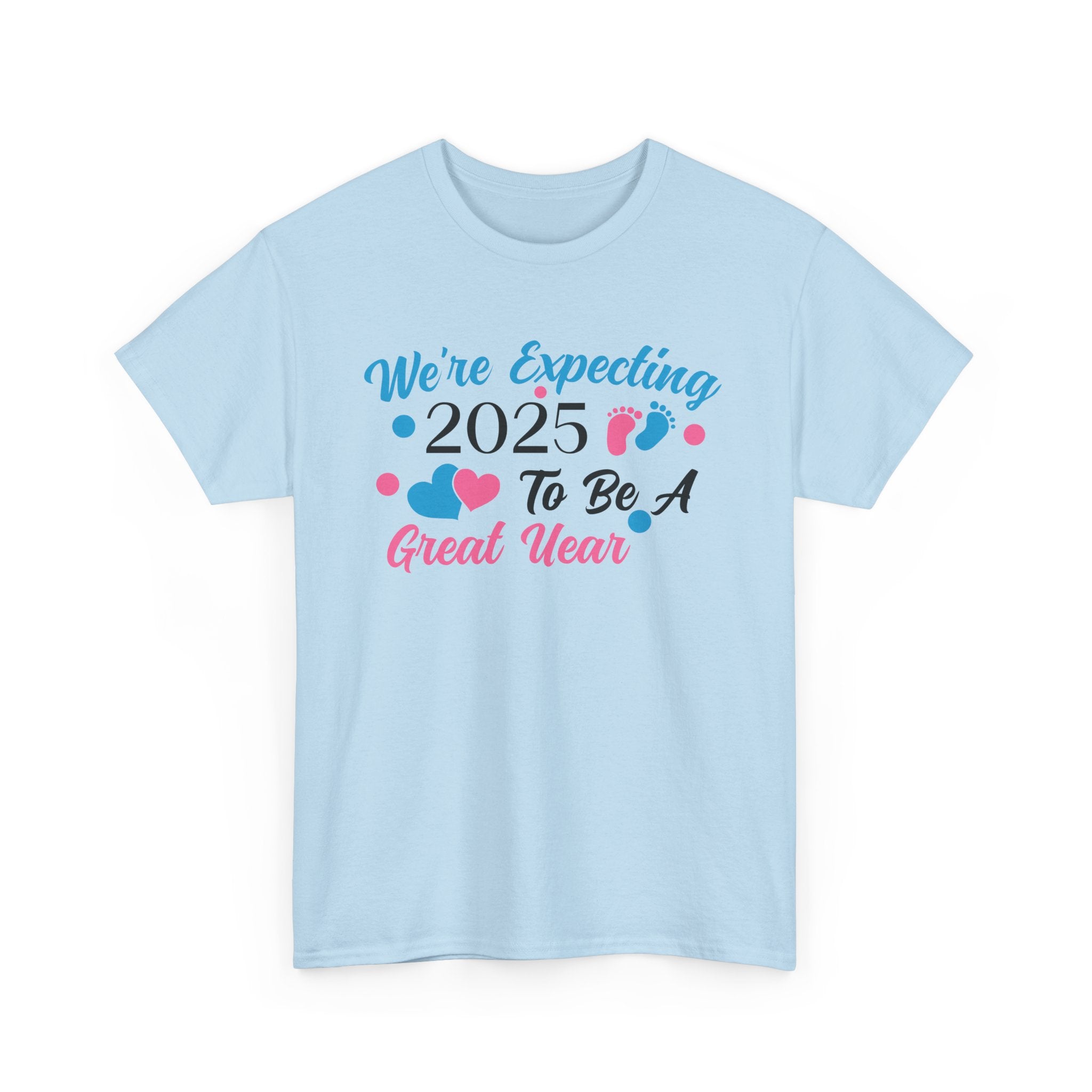 Great Year 2025 T-Shirt