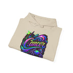 Cancer zodiac Hoodie