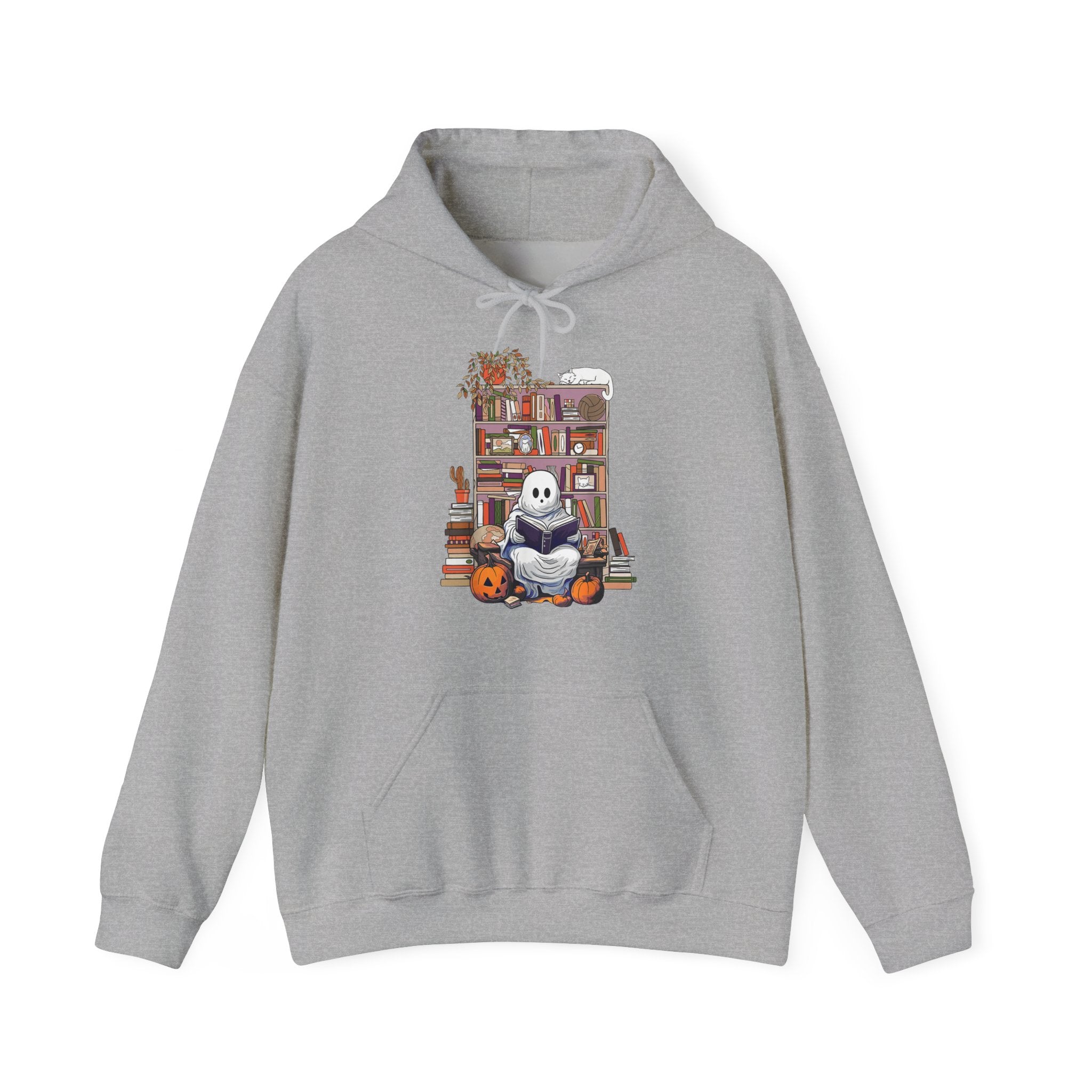 Trick Or Teach Spooky Teacher Hoodie