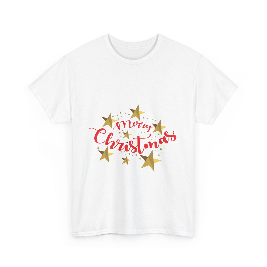 Starry Christmas Tee