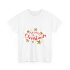 Starry Christmas Tee