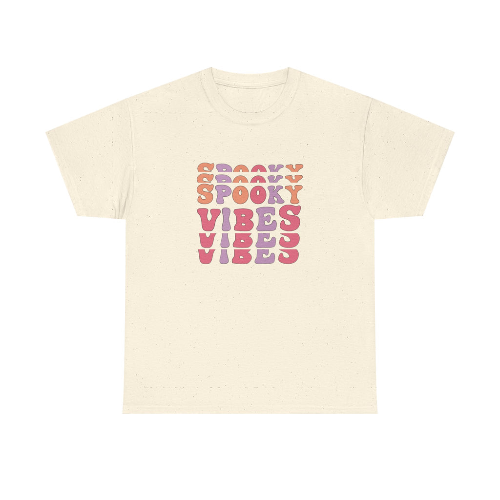 Spooky Vibes T-Shirt