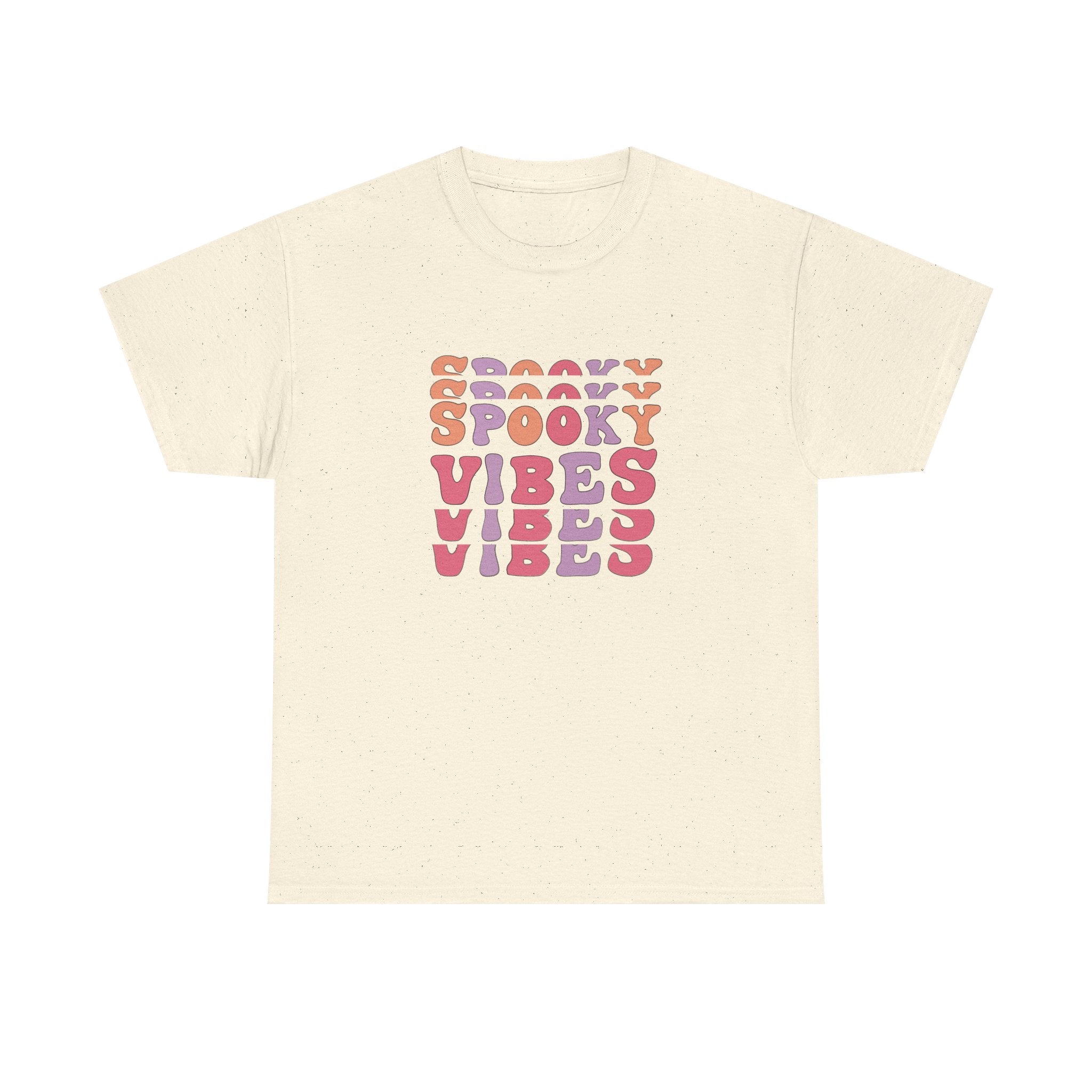 Spooky Vibes T-Shirt