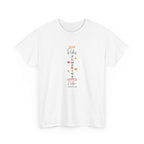 Hay Rides Pumpkins T-Shirt