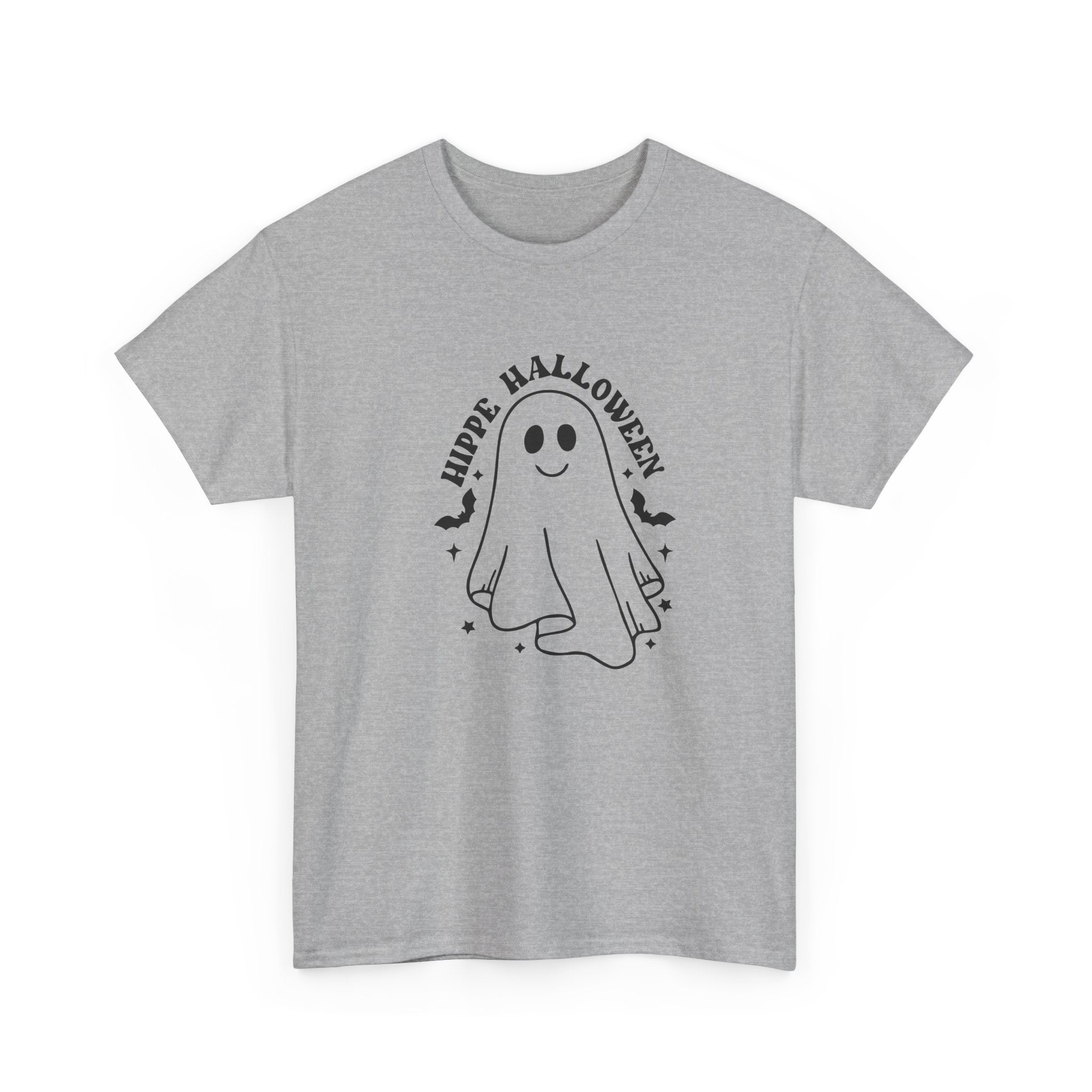 Hippie Halloween Tee