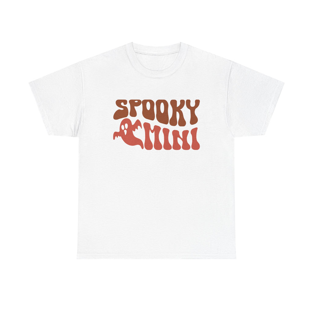 Spooky Mini Halloween T-Shirt