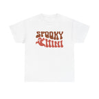 Spooky Mini Halloween T-Shirt