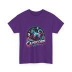 Capricorn Zodiac Tee