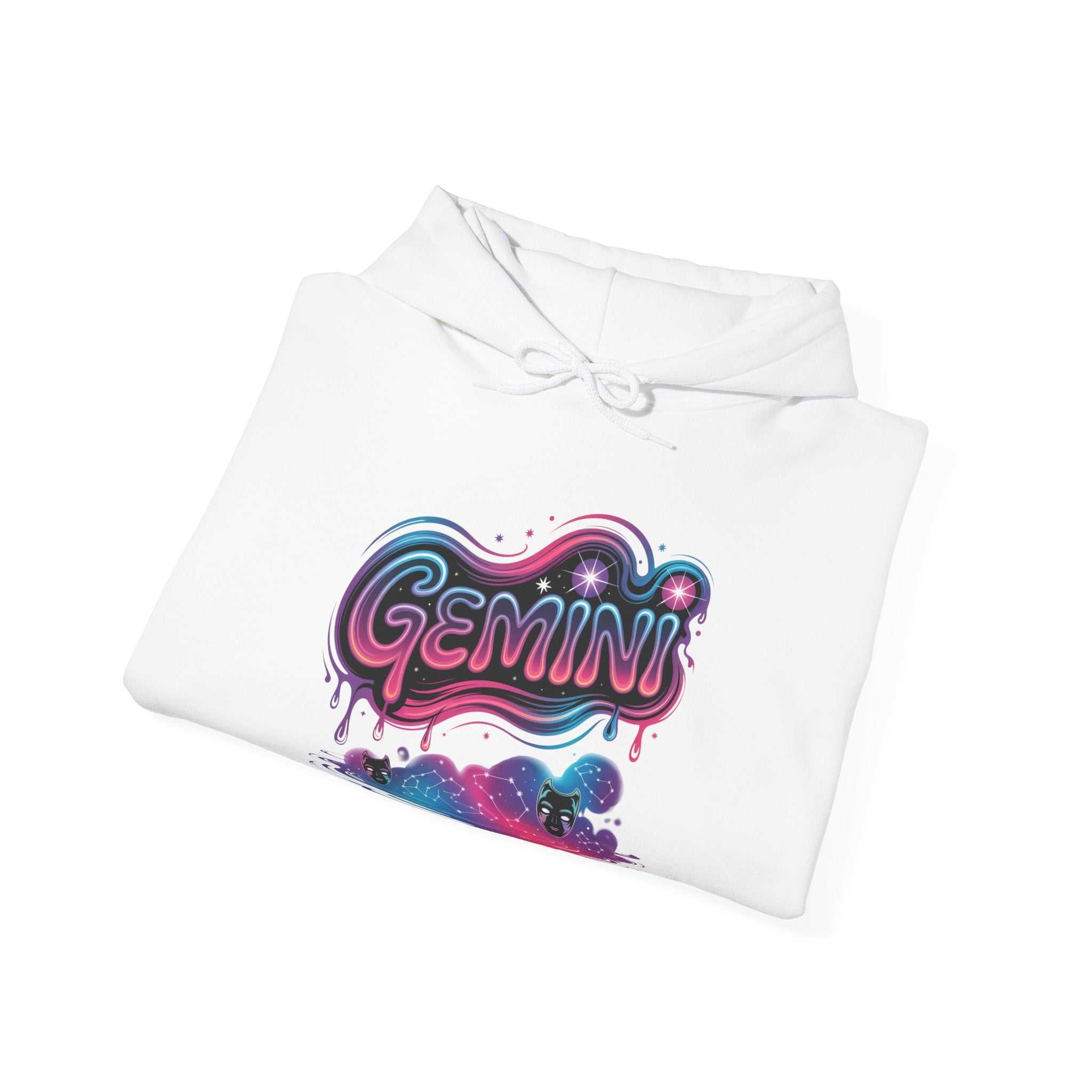Gemini zodiac Hoodie