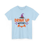 Drink Up Witches T-Shirt