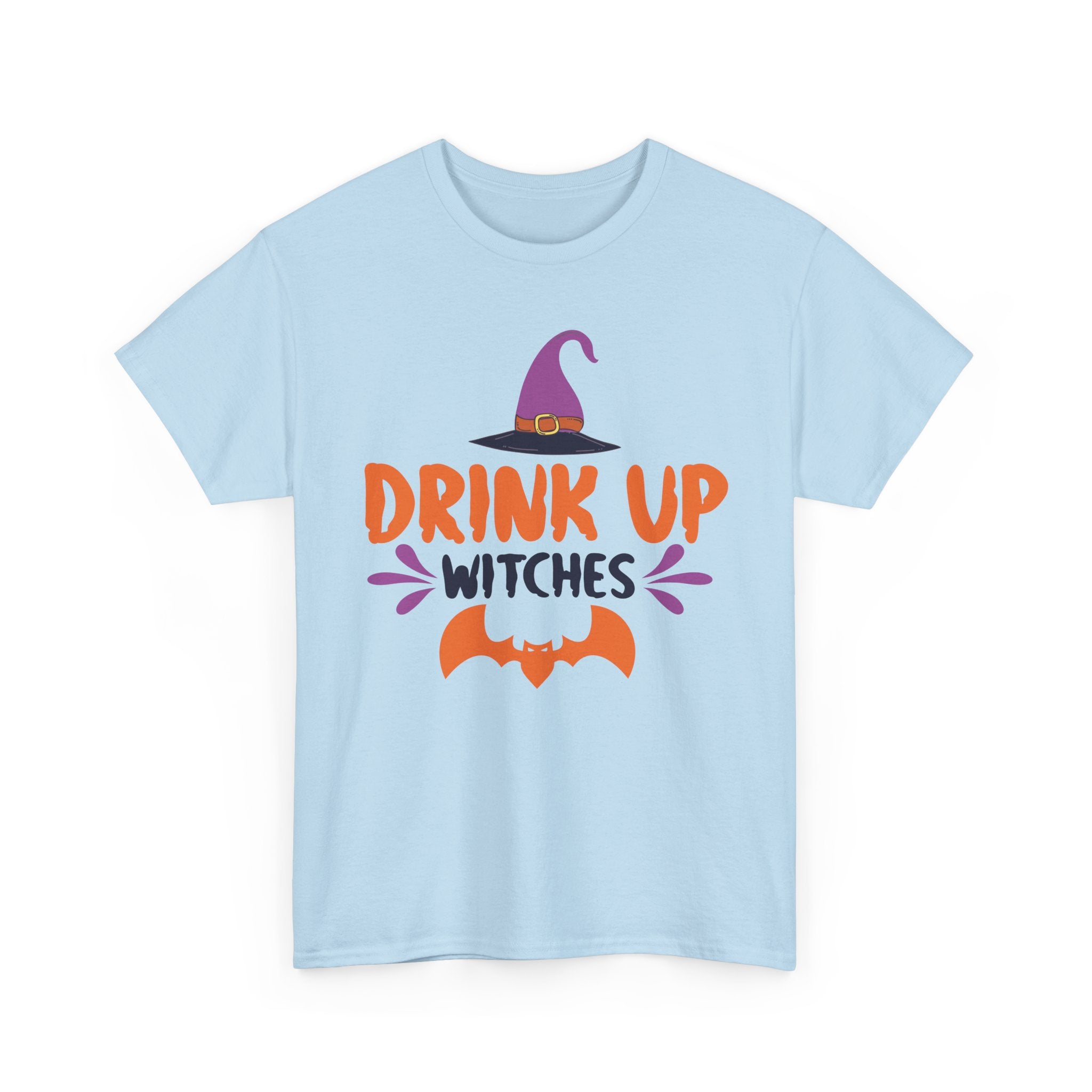Drink Up Witches T-Shirt