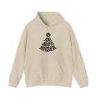 Christmas & New Years 2025 Hoodie