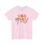 One Spooky Nurse T-Shirt