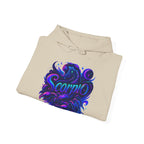 Scorpio zodiac Hoodie