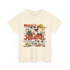 Mickey's Halloween Graphic Tee