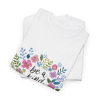 Be a Kind Human Graphic Tee
