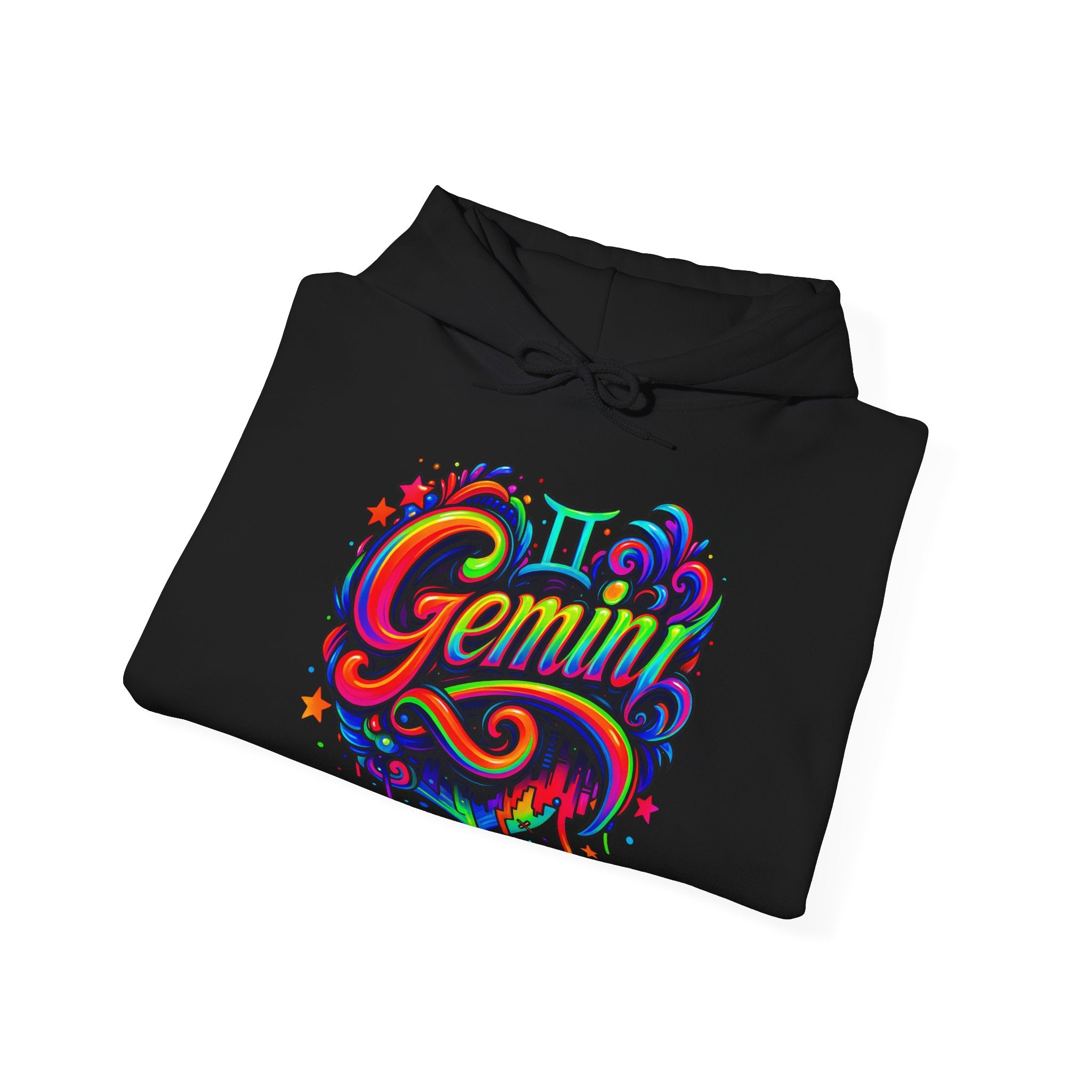 Gemini zodiac Hoodie